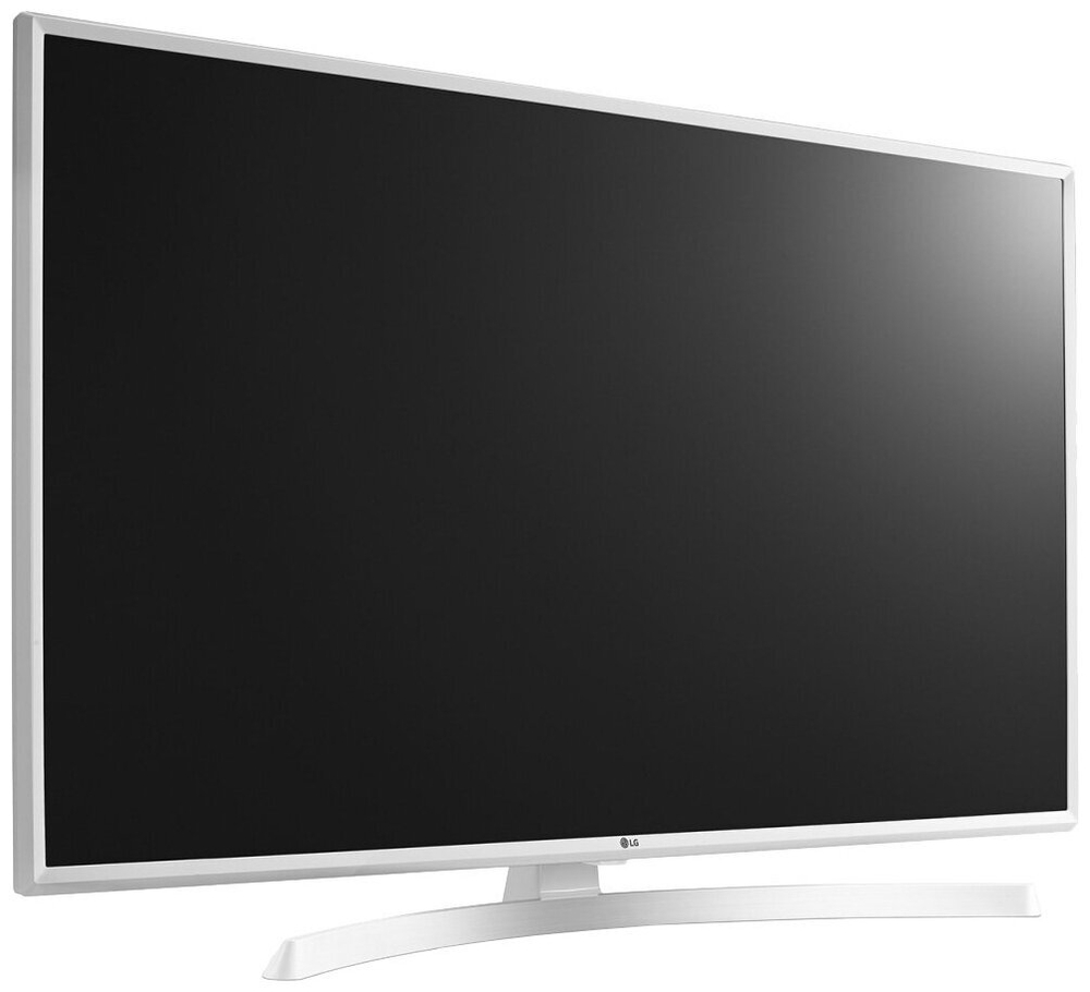 43" LG 43UK6390