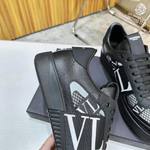 Кеды Valentino