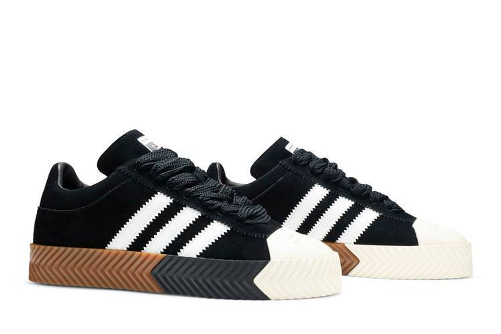 Adidas et alexander wang hot sale