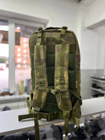 Тактический рюкзак Rotekors Gear 60л мох