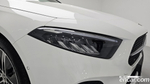 Mercedes-Benz A-Class W177 A220 Sedan (02.2024)