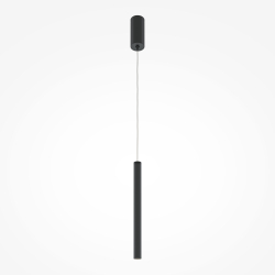 Подвесной светильник Maytoni MOD159PL-L6BK