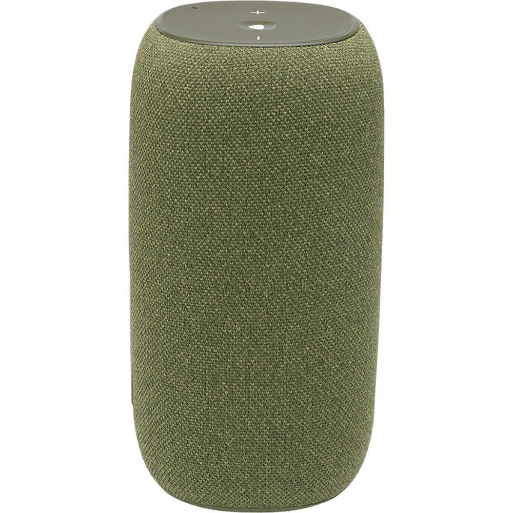 Умная колонка JBL Link Portable Green - 3