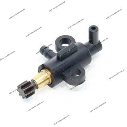 Маслонасос для электропилы 11