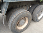 Shacman (Shaanxi) SX* 6x6 Самосвал SX32586W385C (Дизельный, 10,8 л, 441 л.с., МТ)