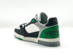 Кеды Louis Vuitton Trainer