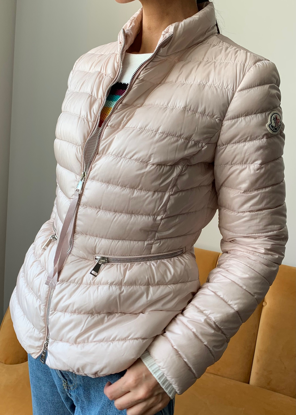 Куртка Moncler