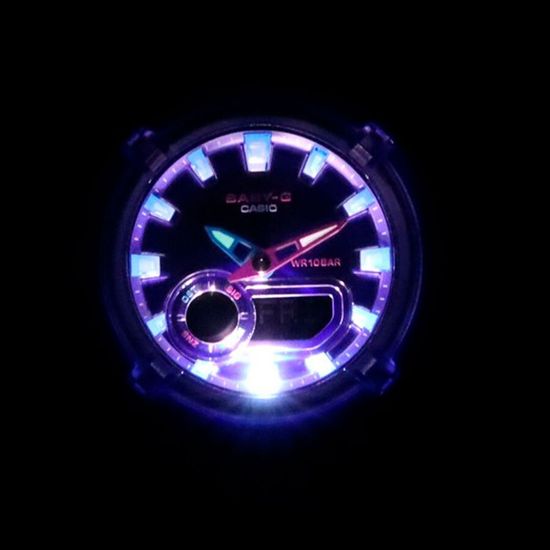 Наручные часы Casio Baby-G BGA-280DN-2ADR