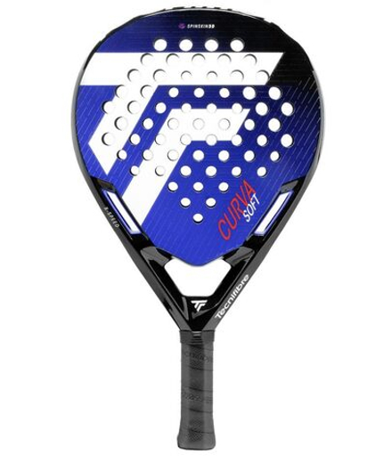 Ракетка для Padel Tecnifibre Curva Soft 2025