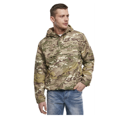 Brandit WINDBREAKER tactical camo