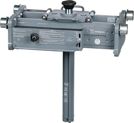 Домкрат пневмо-гидравлический ямный NORDBERG N5015T (канавный подъемник) 15т