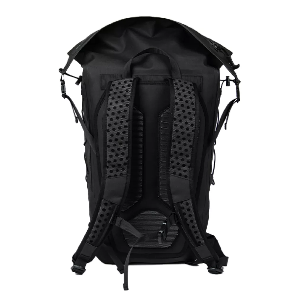 Герморюкзак ARTELV СТРАННИК Р4-2, 28 литров, цвет черный (ACTP42)
