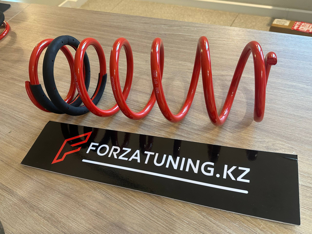 Подвеска K-man для TANK 300 400 500 700 Танк аморты пружины электронный DTP-E