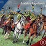 Austrian Napoleonic Hussars 1805-1815