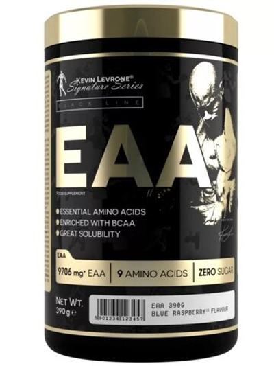 Аминокислота Kevin Levrone EAA 390 г манго-маракуя
