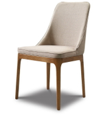 Стул Y1711A светлый/орех