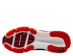 Кроссовки для бега мужские Nike Vomero 18 M Черно-Красные