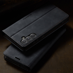 Чехол-книжка CaseMe RFiD Samsung Galaxy S23 FE