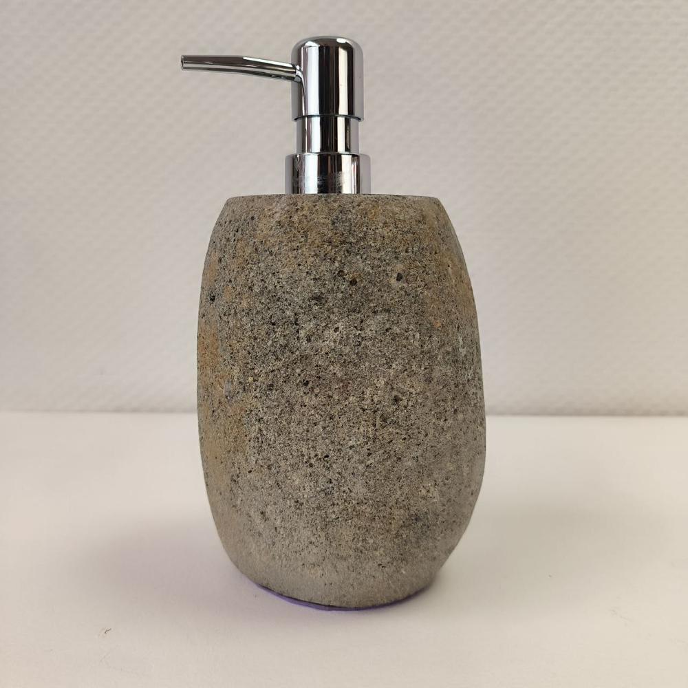 Дозатор из речного камня DRC-63793 (143)