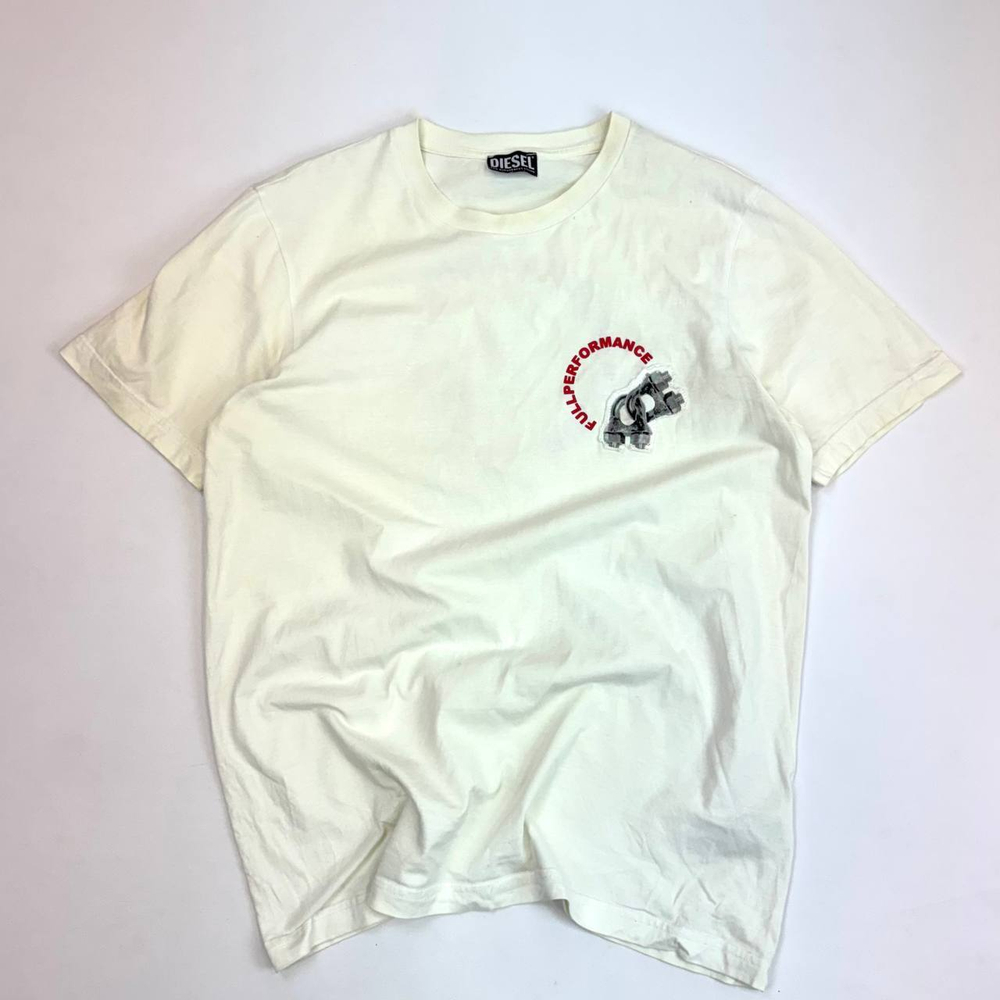 Футболка Diesel