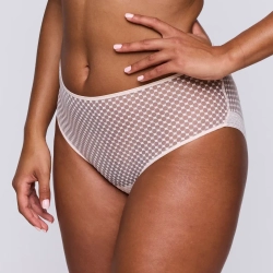 PRIMADONNA Twist Glass Beach Трусы-шорты, светло-розовый