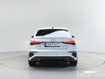 Audi A3 (8Y) 40 TFSI Premium (12.2022)
