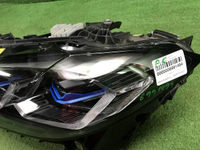 Фара левая BMW 4er G22 (2020-н.в.) Laser (В сборе)