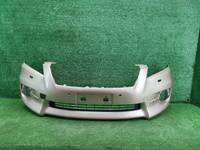 Бампер передний Toyota RAV4 CA30 (2010-2016)