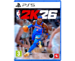 NBA 2k26