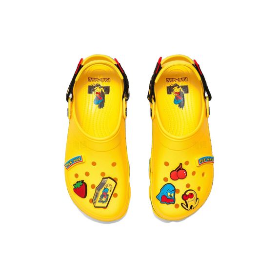 Crocs All-Terrain Clog 'Yellow'