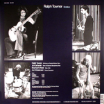 Ralph Towner / Solstice (LP)