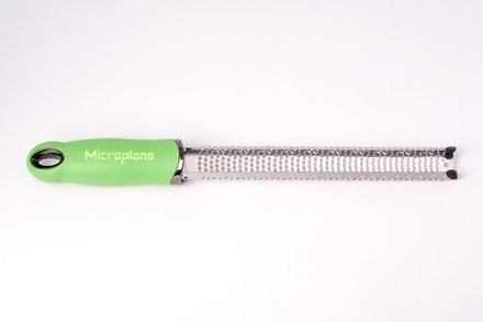 Терка Premium Classic зеленая (Microplane)