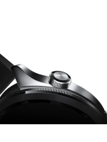 Умные часы XiaoMi Watch S4, Black (BHR9195GL)