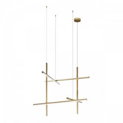 Подвесная люстра Loft it Coordinates 10393/C