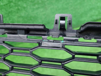 Решетка перед. бампера BMW 3er G20 (18-22) M-paket