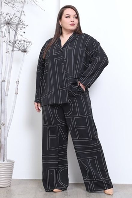 Костюм 5899 Fabrika Фото 2