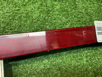 Катафот центральный Hyundai Santa Fe 4 TM (20-24)