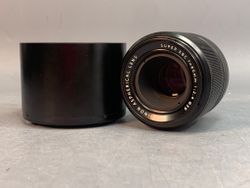 FujiNon XF 60mm 2.4 R Macro X-Mount