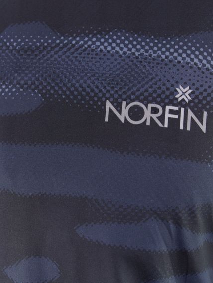 Джемпер Norfin SUN PRO SHADOW GRAY р.XXL