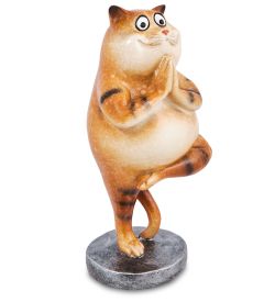 GAEM Art MN-311 Фигурка «Кот»