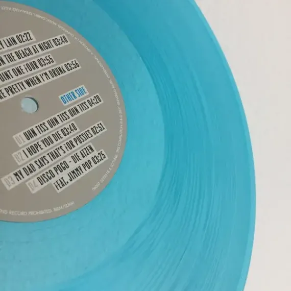 Bloodhound Gang - Show Us Your Hits 2LP