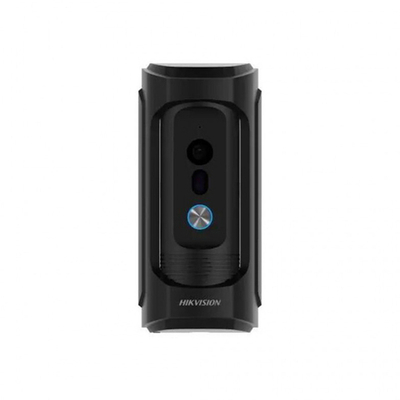 Вызывная панель Hikvision DS-KB8113-IME1(B)