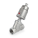 Седельный клапан