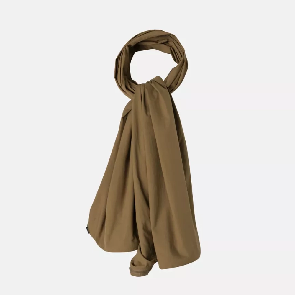 Пончо Helikon Swagman Scarf (Coyote)