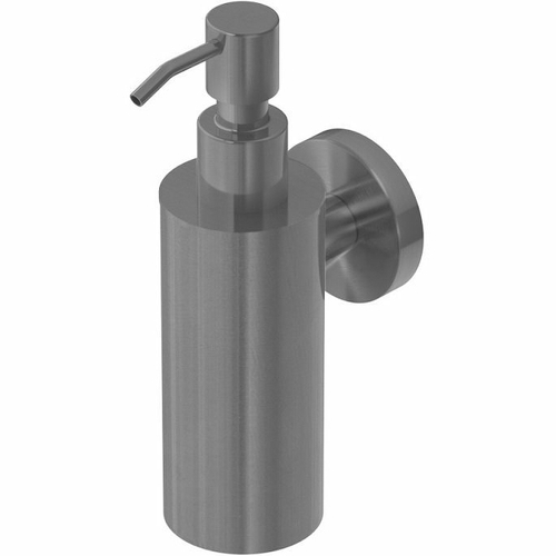 Дозатор для жидкого мыла Cezares Relax RELAX-SOIS-M-IN Сатин