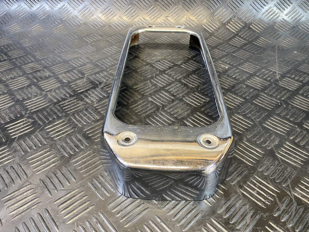 Защита радиатора Suzuki Intruder VS750 VR51A.