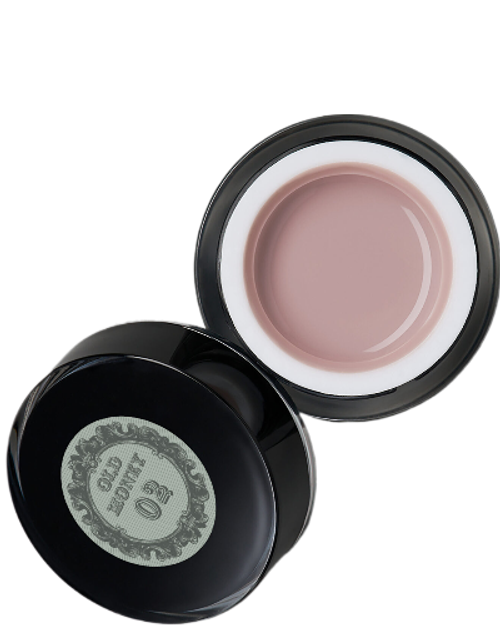 Гель Old Money 02 баночка с помпой Pink House 15гр