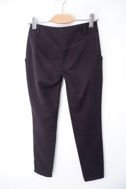 Брюки базовые утепленные 40 размер