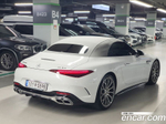 Mercedes-Benz SL-Class R232 AMG SL63 4MATIC+ (06.2023)