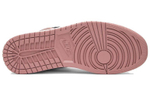 Кроссовки Jordan Air Jordan 1 Retro High Rust Pink